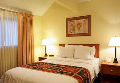 Gatehouse Suites East Lansing Værelse billede