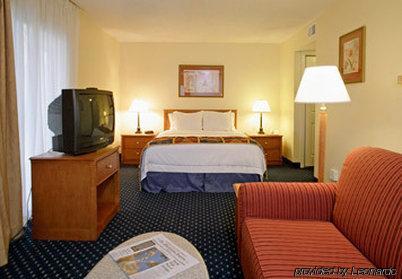 Gatehouse Suites East Lansing Værelse billede