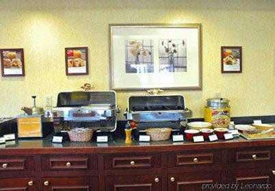 Gatehouse Suites East Lansing Restaurant billede