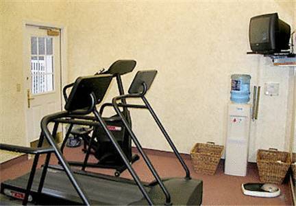 Gatehouse Suites East Lansing Faciliteter billede
